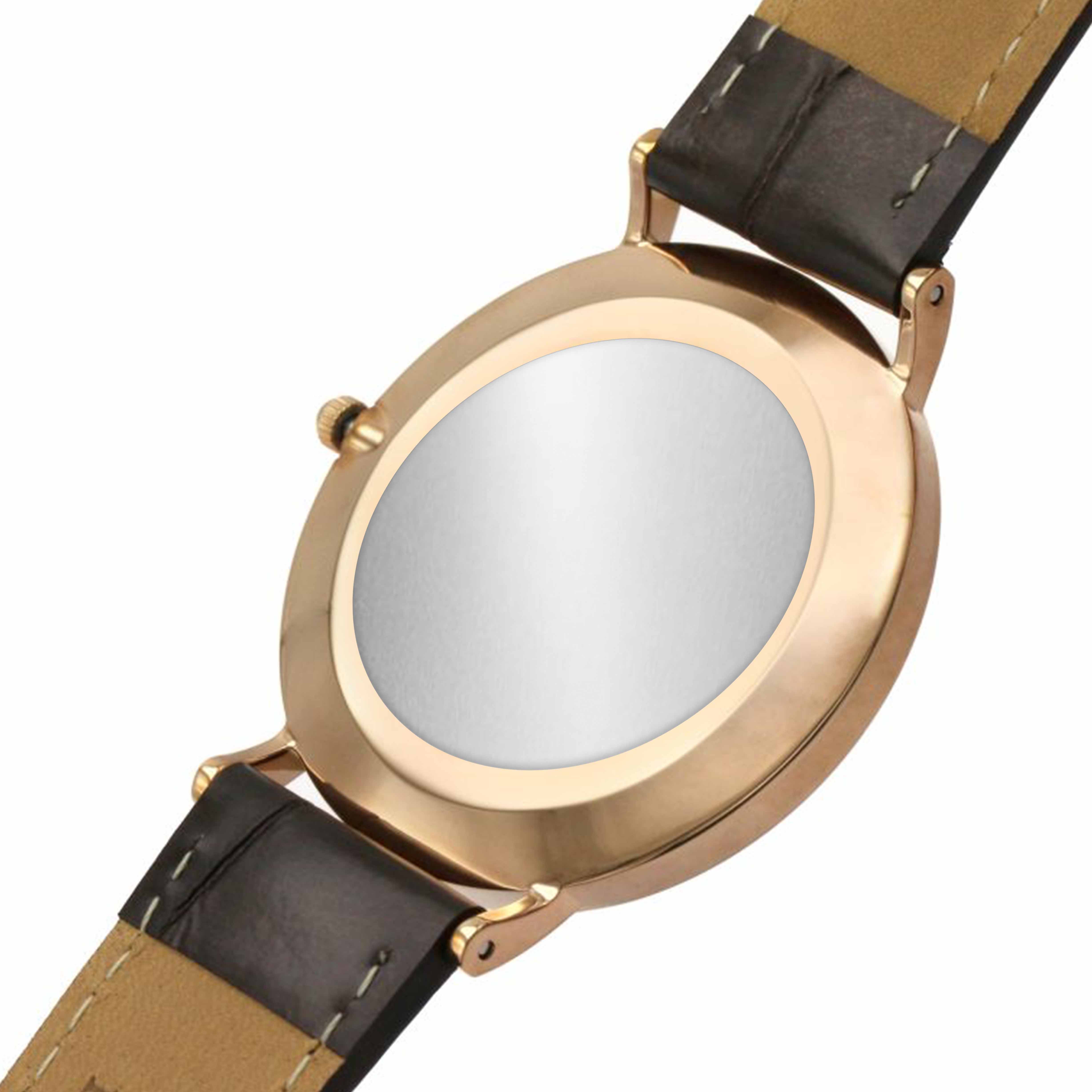Ronaldo Wrist Watch For CR7 Football Fans Girls And Boys