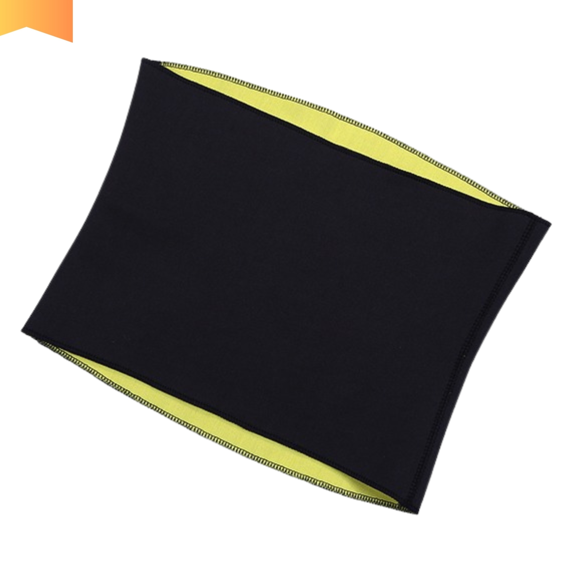HOT SHAPER BELT FOR WOMEN MEN GIRLS HOT SHAPPER WAIST SLIMMING SUANA SWEAT BELT FOR WEIGHT LOSS HOME GYM