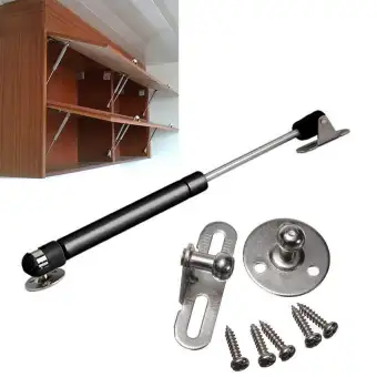 100n 10kg Hydraulic Gas Strut Lift Support Kitchen Door Cabinet