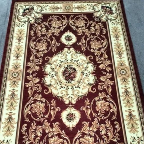 Soft Polyester Microfiber Carpet Rug for Living Room 4x6 ft, carpet rugs 4ft x6ft , area rugs center piece 4ft x 6ft