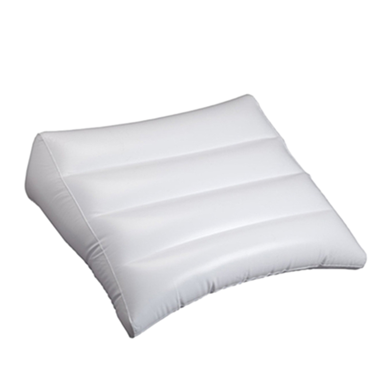 inflatable bed pillows