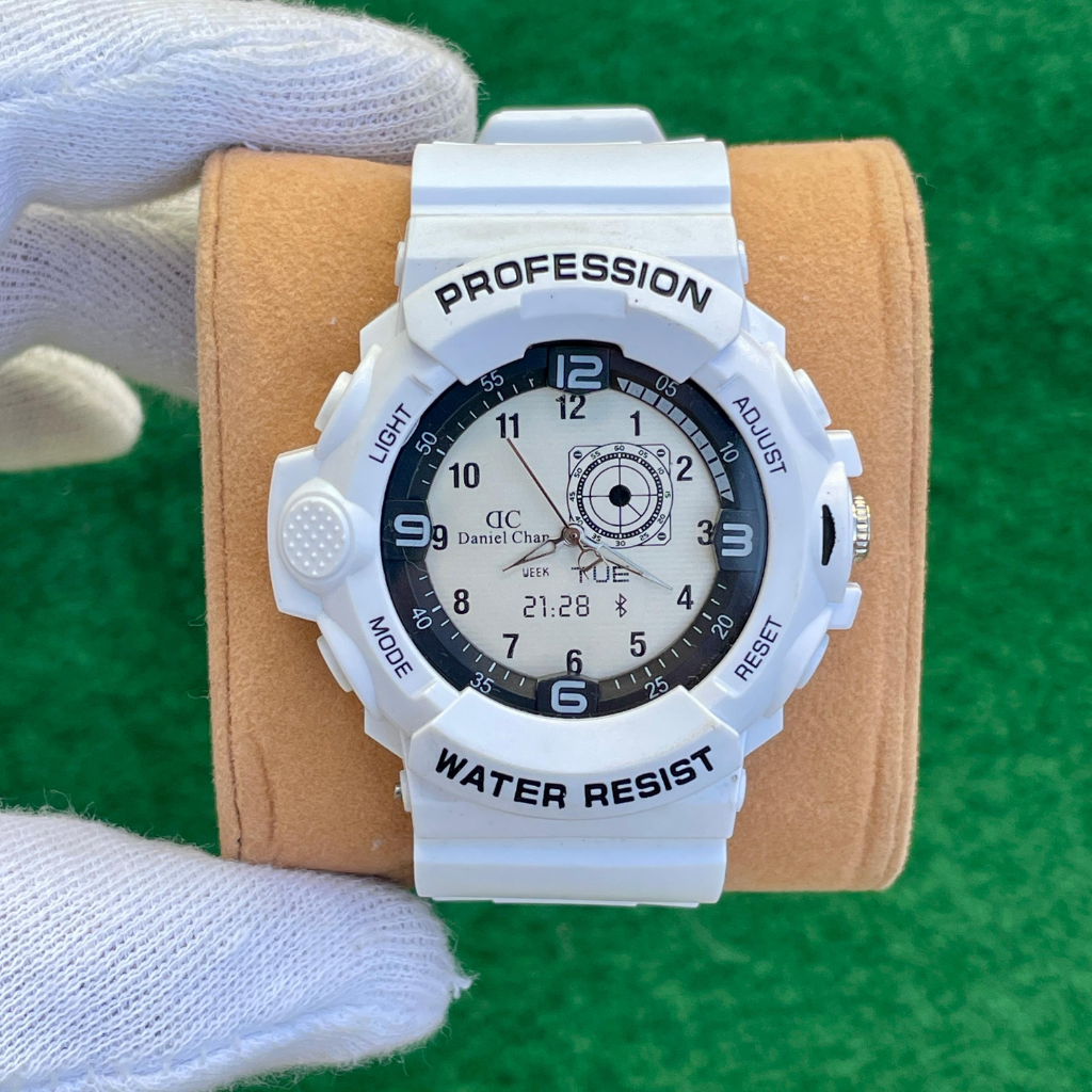 New Fashion Athletes Sport Watch for Men Stylish Durable Watch for Boys Premium Quality Waterproof Watch for Everyday Wear