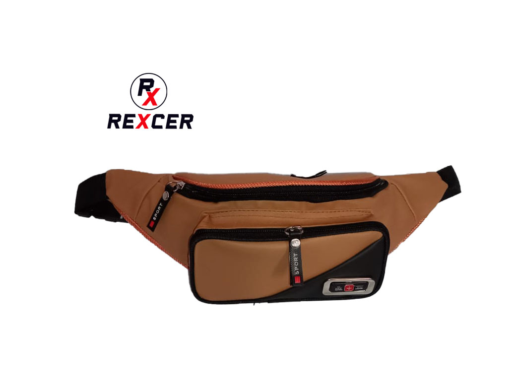 waist belt pouch for men plus size waterproof