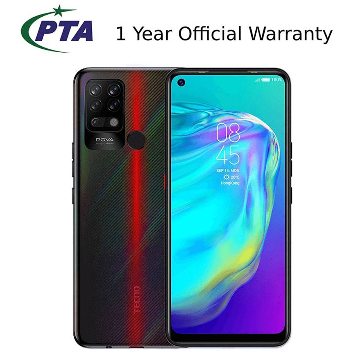 128gb Rom 6gb Ram 6000 Mah Battery Mobile 6gb Ram 128gb Rom New