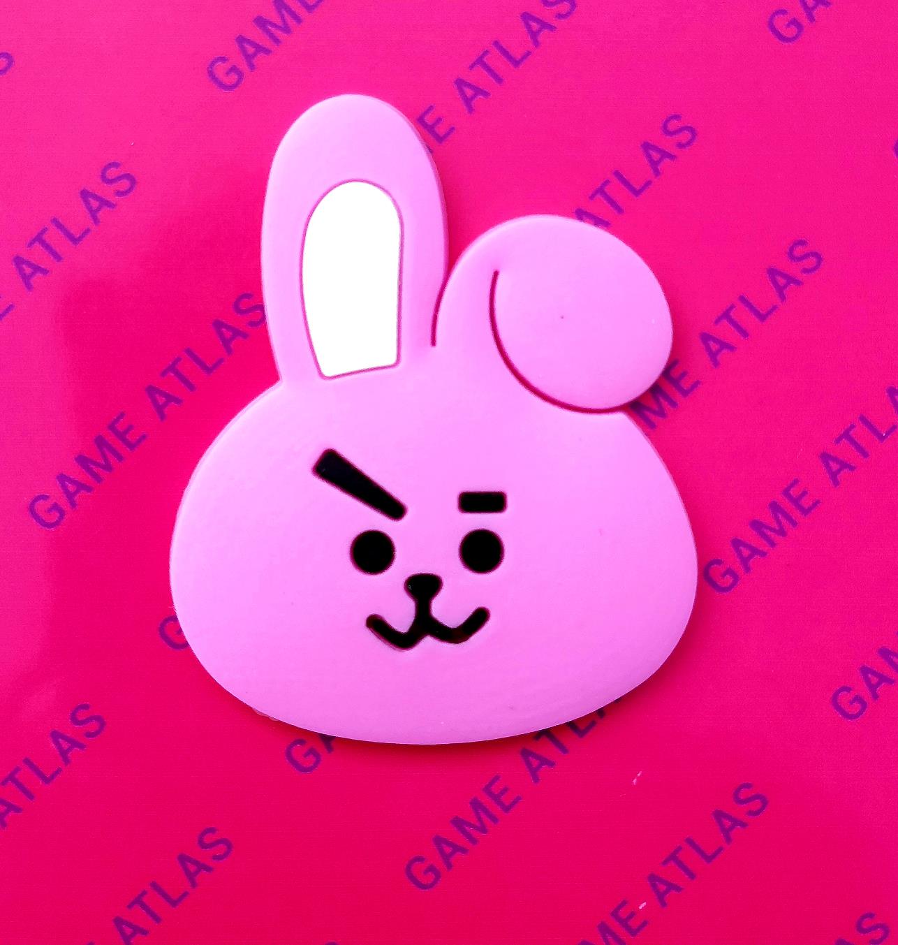 Cooky Bt21 Popsocket Amazon Shooky Cooky Popsocket BTS