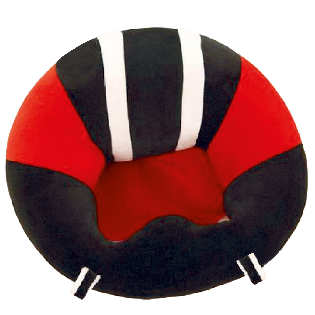 Baby Support Seat Plush Soft Baby Sofa Infant