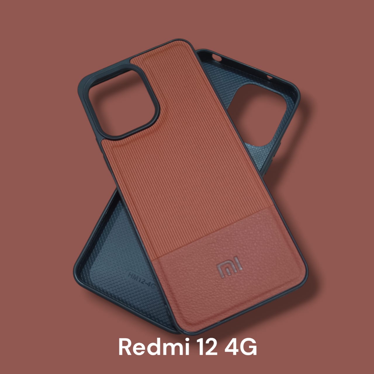Redmi 12 4G Mobile Phone Case Multi Color Camera protection Soft MAtte Tpu Case Silicone Ultra Thin Back Cover