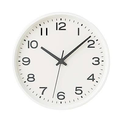 Wall Clock analog