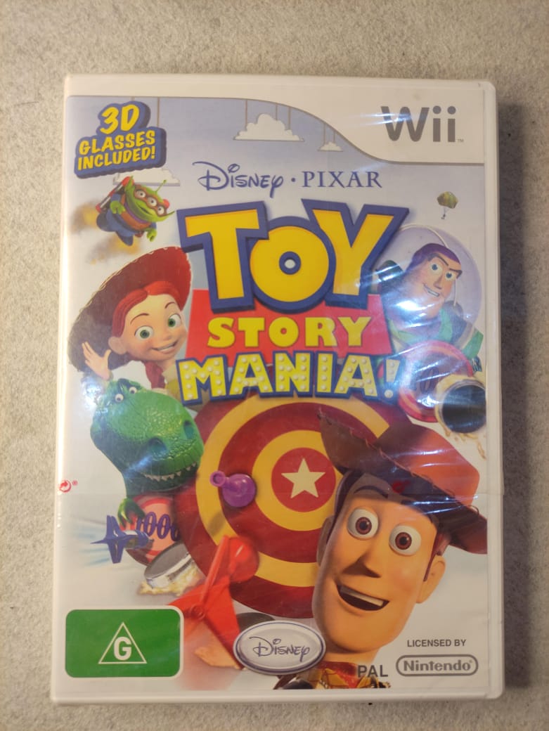 Nintendo wii games / Nintendo wii u games / Nintendo wii Game original Cds (Choose & Buy)
