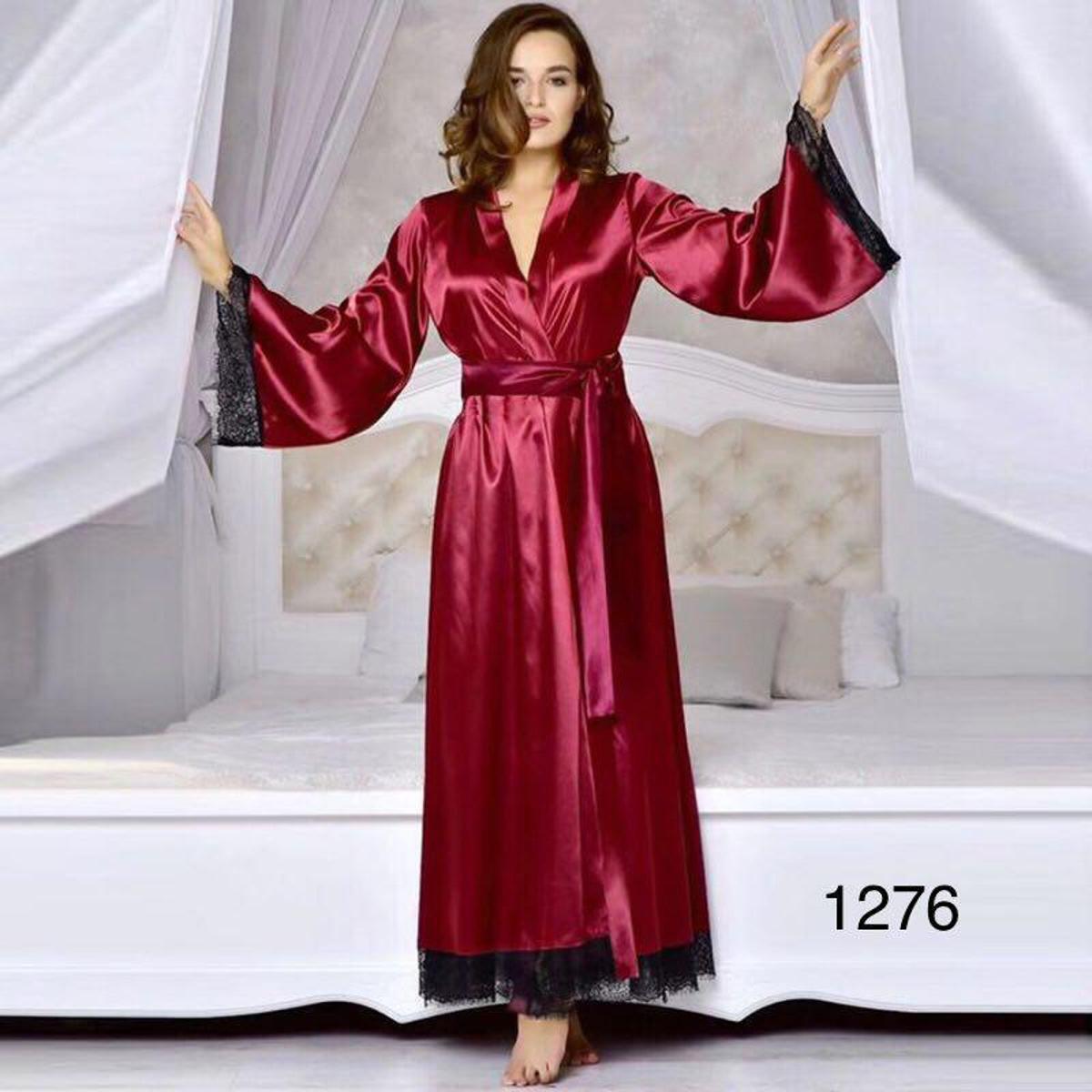 gown night suit