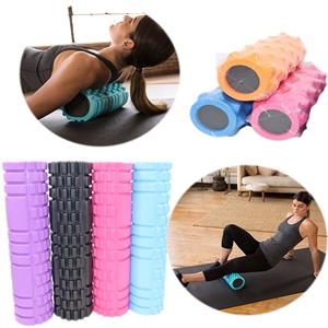 High Quality Massage Yoga Foam Roller for Fitness - Large Size