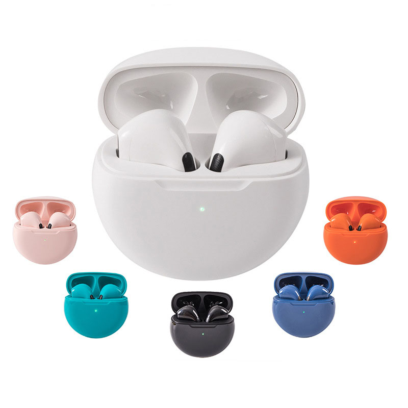 earbuds