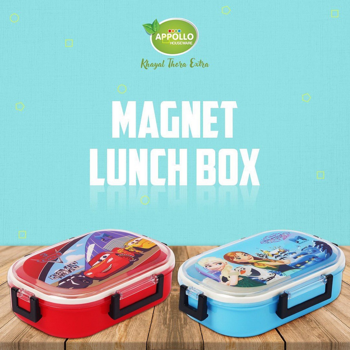 Lunch Box Daraz.pk Buy Online at Best Prices in Pakistan