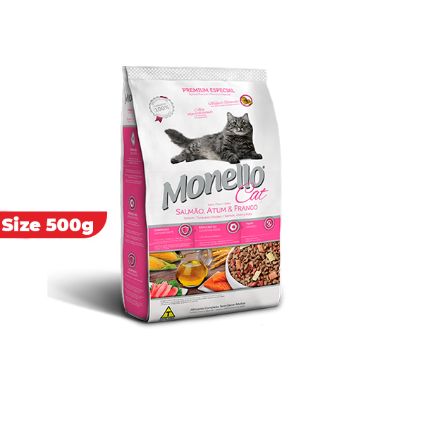 monello cat food made in which country