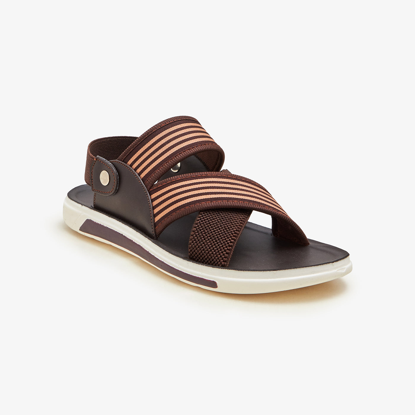 Calza Men's Adapt-Fit Sandals For Men - Shoes For Men