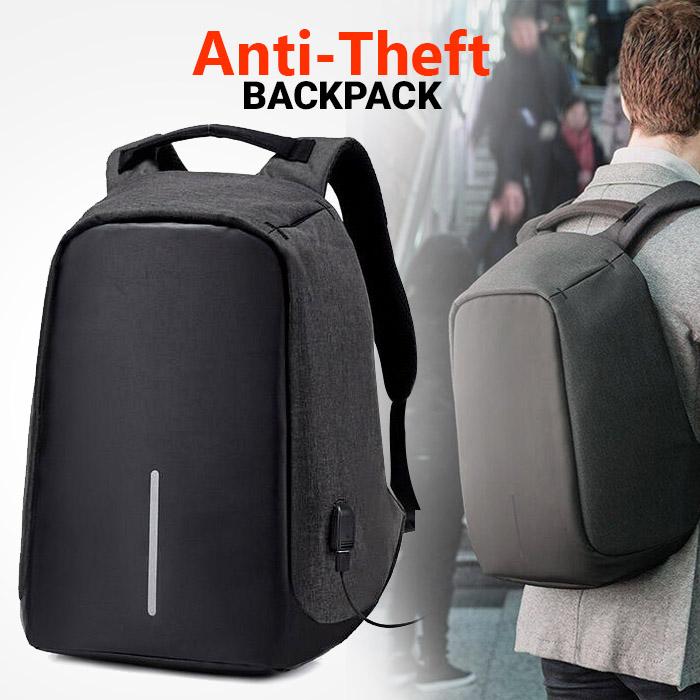 anti theft bag daraz