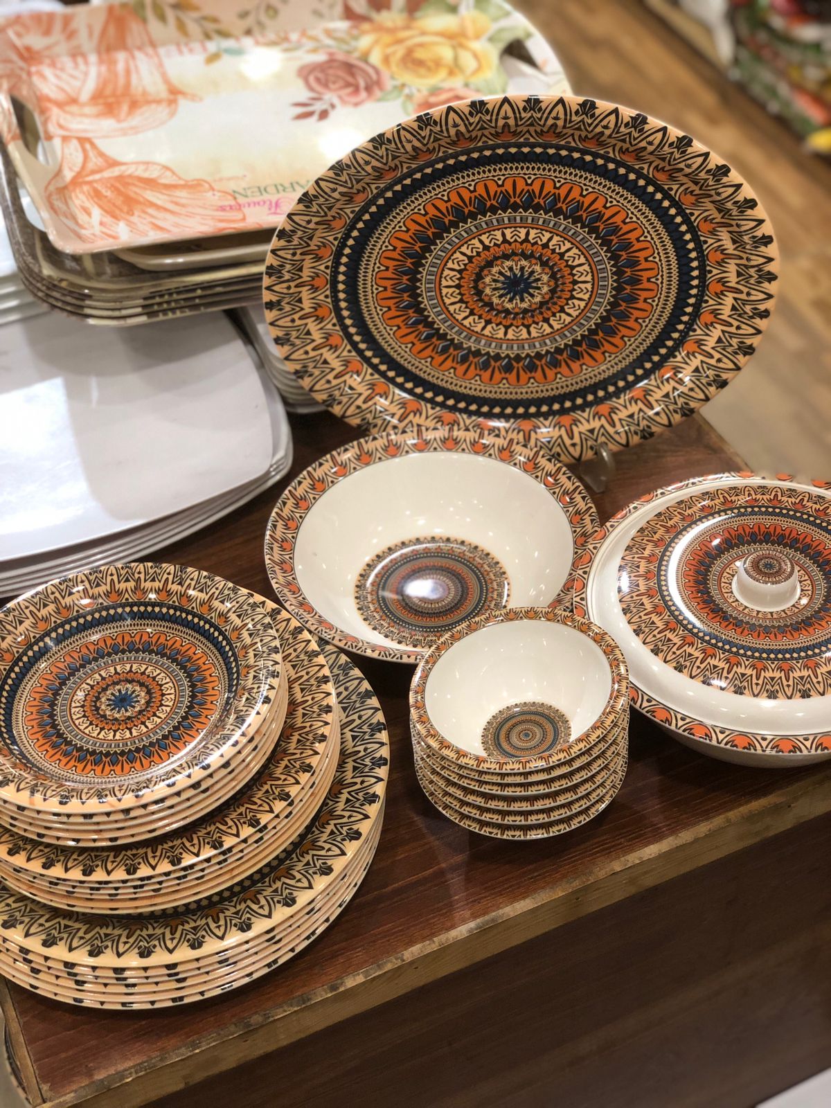 Buy crockery dinner Online at Best Price in Pakistan