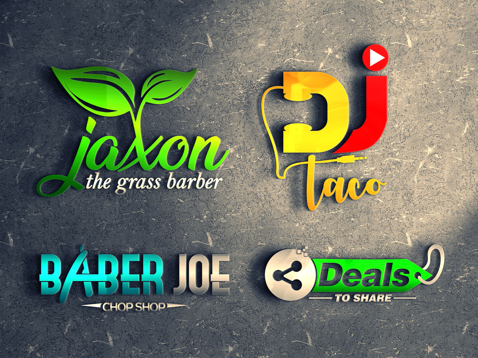 High Quality Logo Designing Business Logo Company Logo Buy Online At Best Prices In Pakistan Daraz Pk