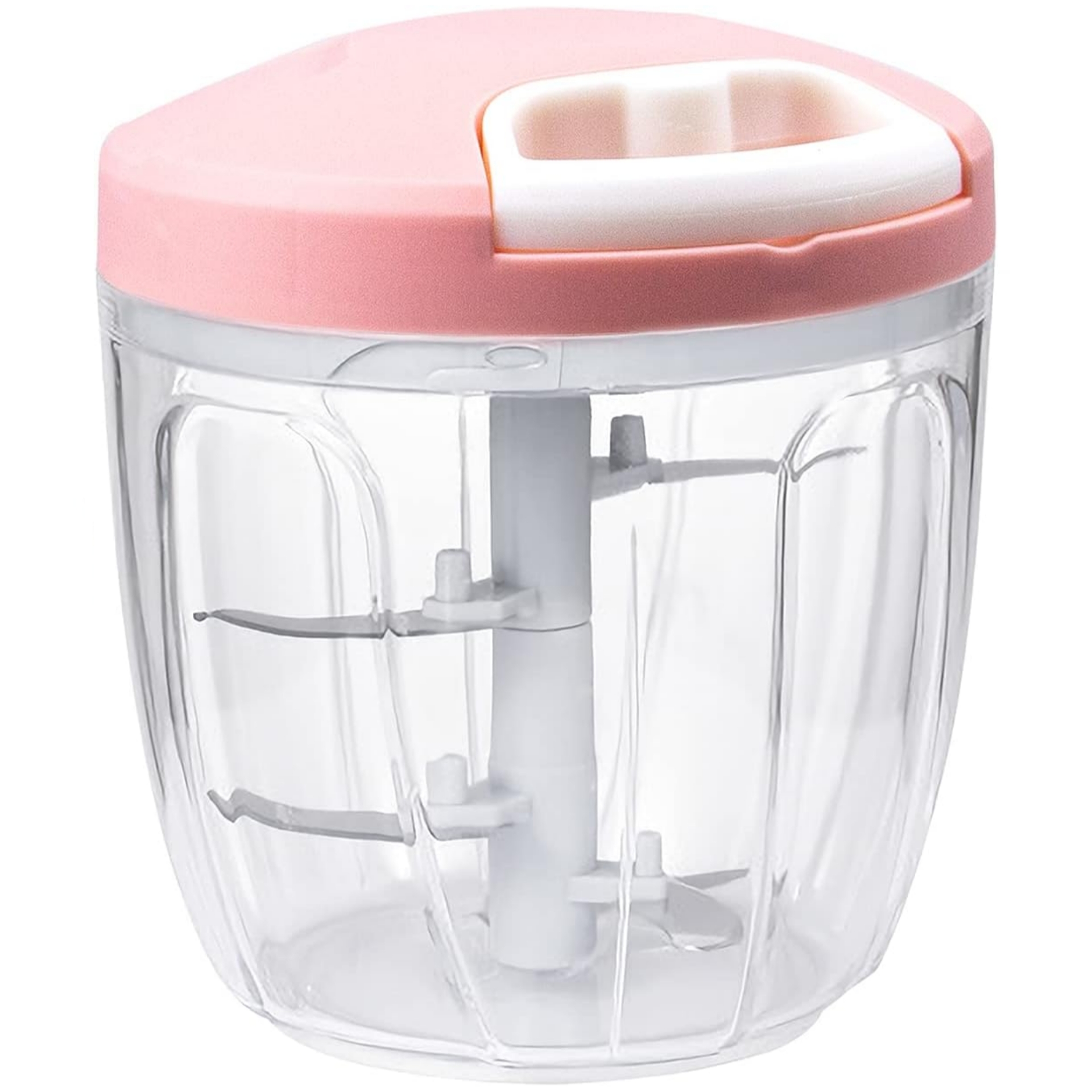 Hand Pulled Speedy Chopper Large Size Vegetable & Meat Chopper