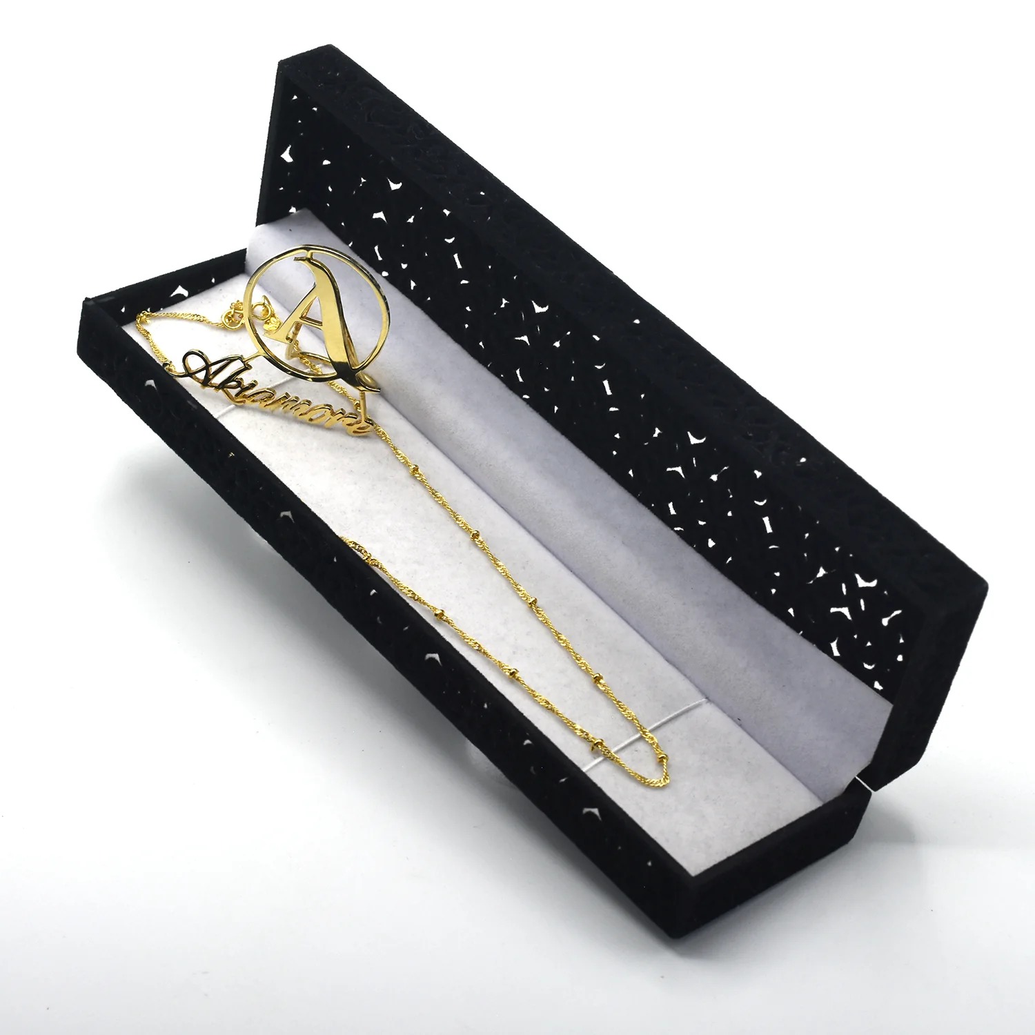 Imported Rope Shaped Italian golden Chain