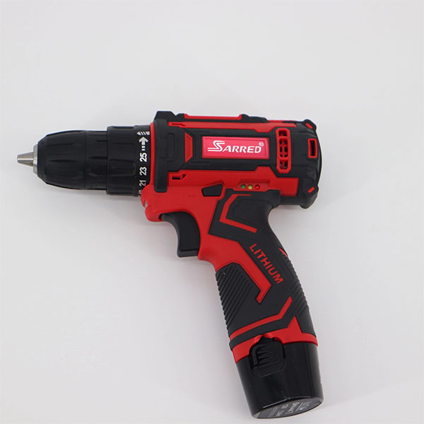 Battery wali deals drill machine