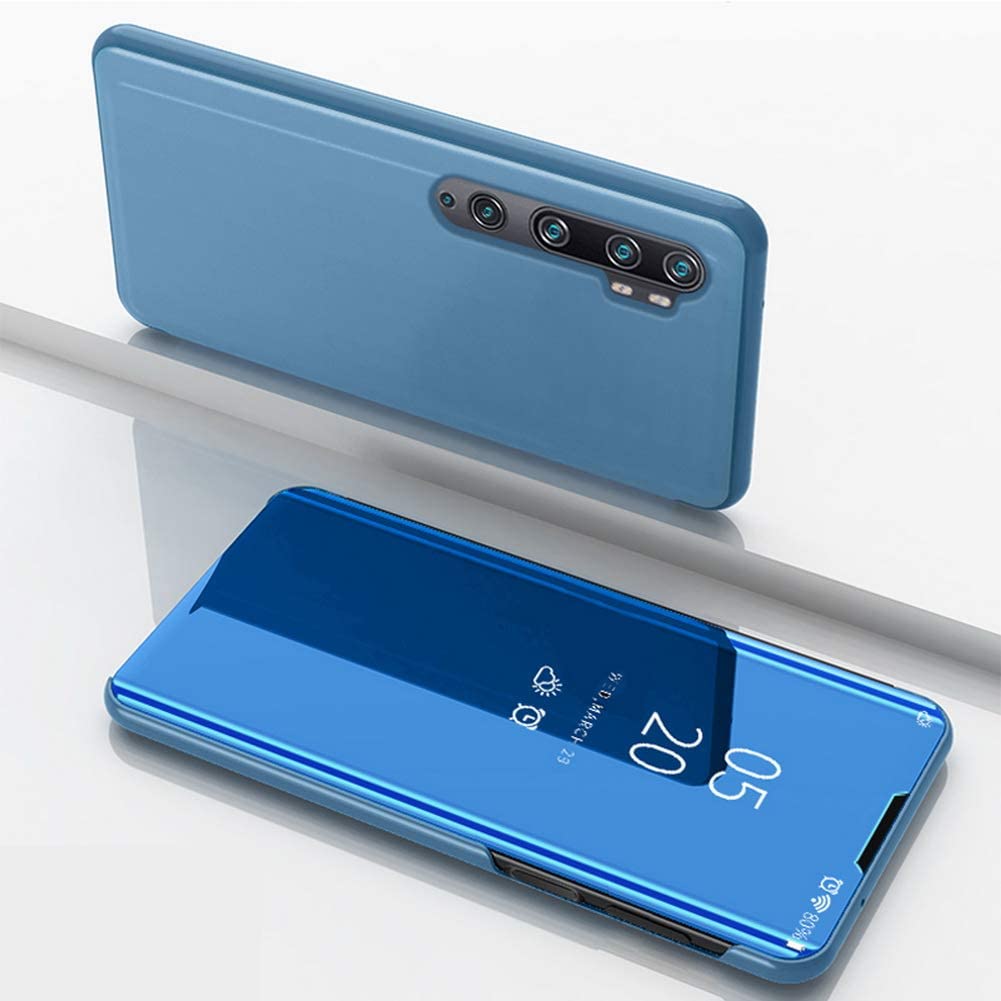 SEAHAI Coque pour Xiaomi Redmi 10 5G / Note 11E, Élégant