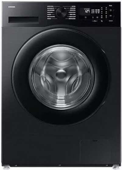 Samsung WW90DG5U34ABFA with Eco Bubble™ and DIT, 9 Kg front load washing