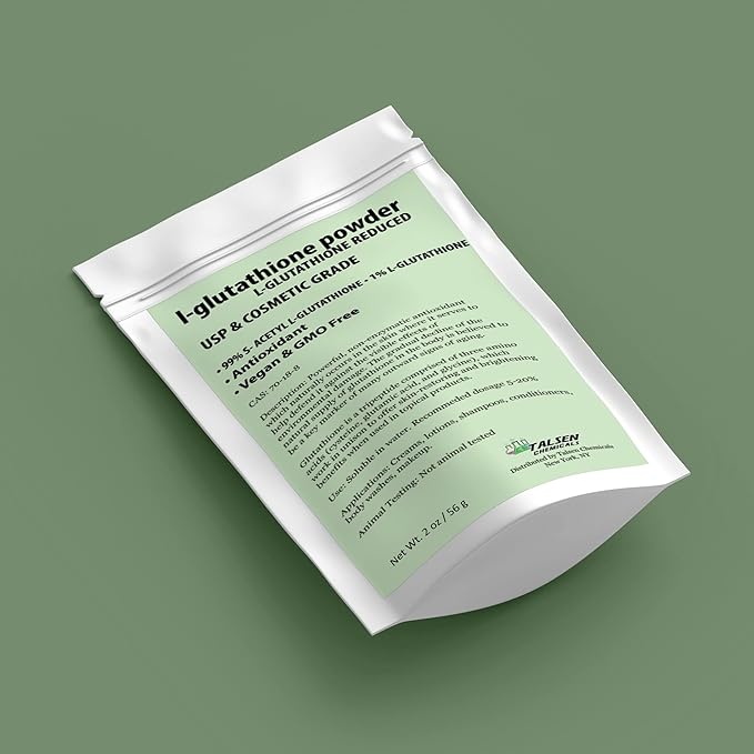 sublingual ghk-cu supplement Reduced Glutathione Powder 50 Grams