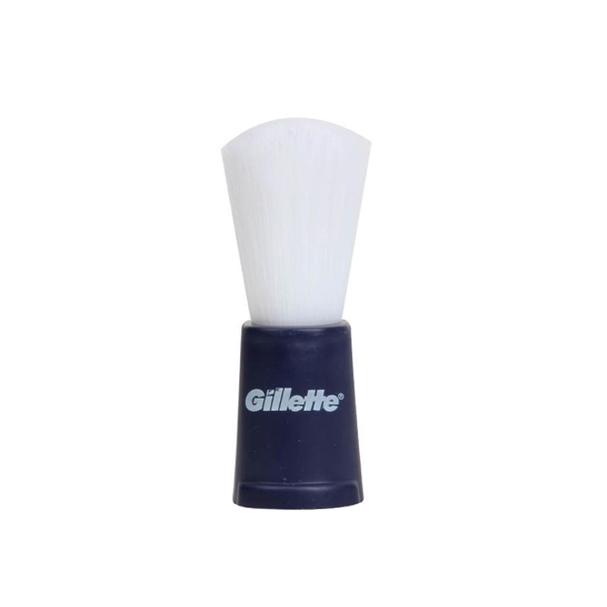 gillette shaving brush price