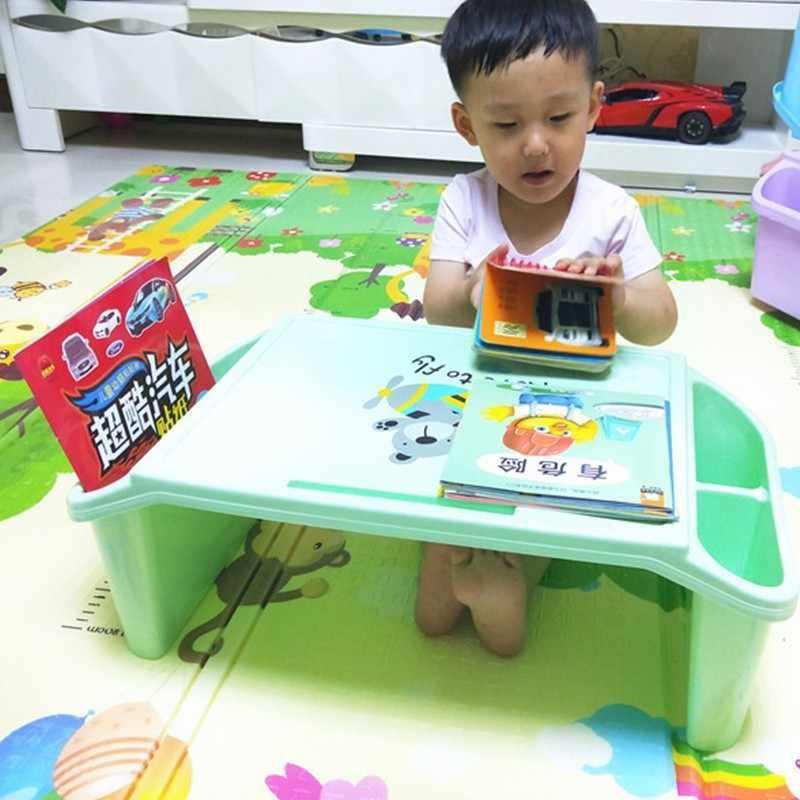 Free Shipping Lap Desk For Kids With Storage Portable Children S