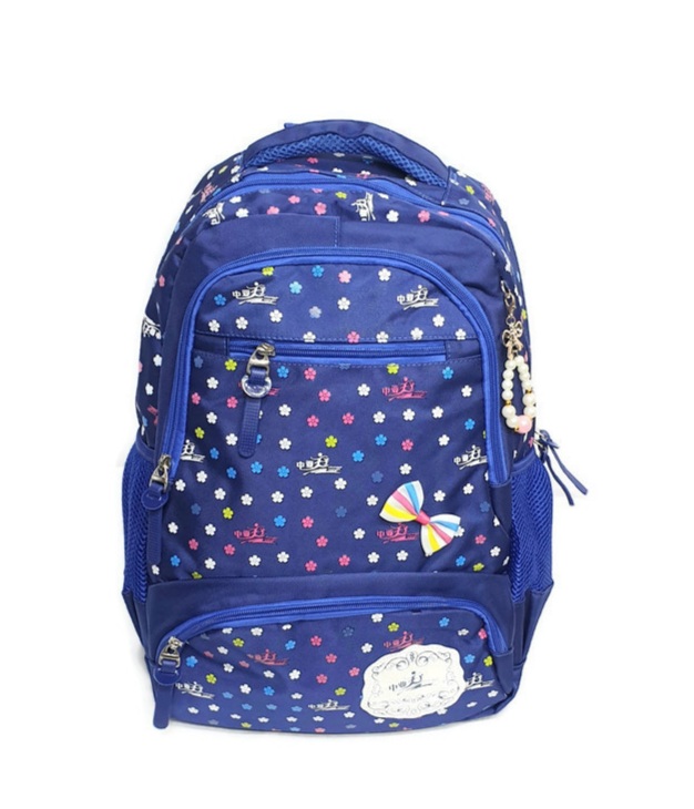 pakistani school bag