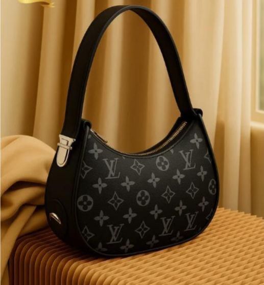 New Shoulder hand bag for girls Premium Quality Style Beautiful Bags For Girls Simplified Underarm Stick Bag Crossbody Bags