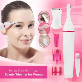 female trimmer online
