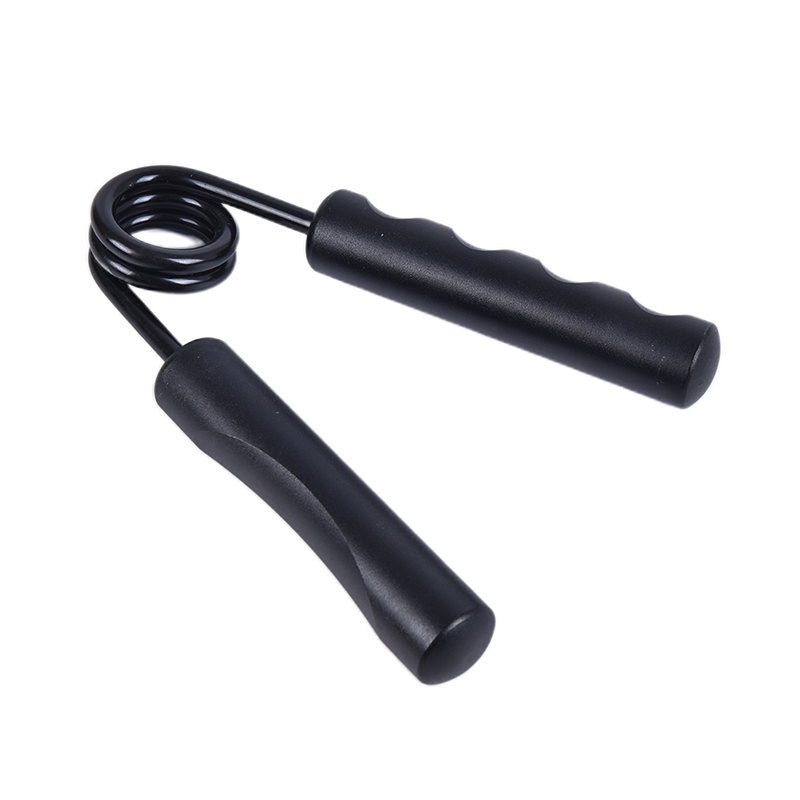 100LB Steel Heavy Strength Exercise Gripper Hand Grippers Forearm Wrist