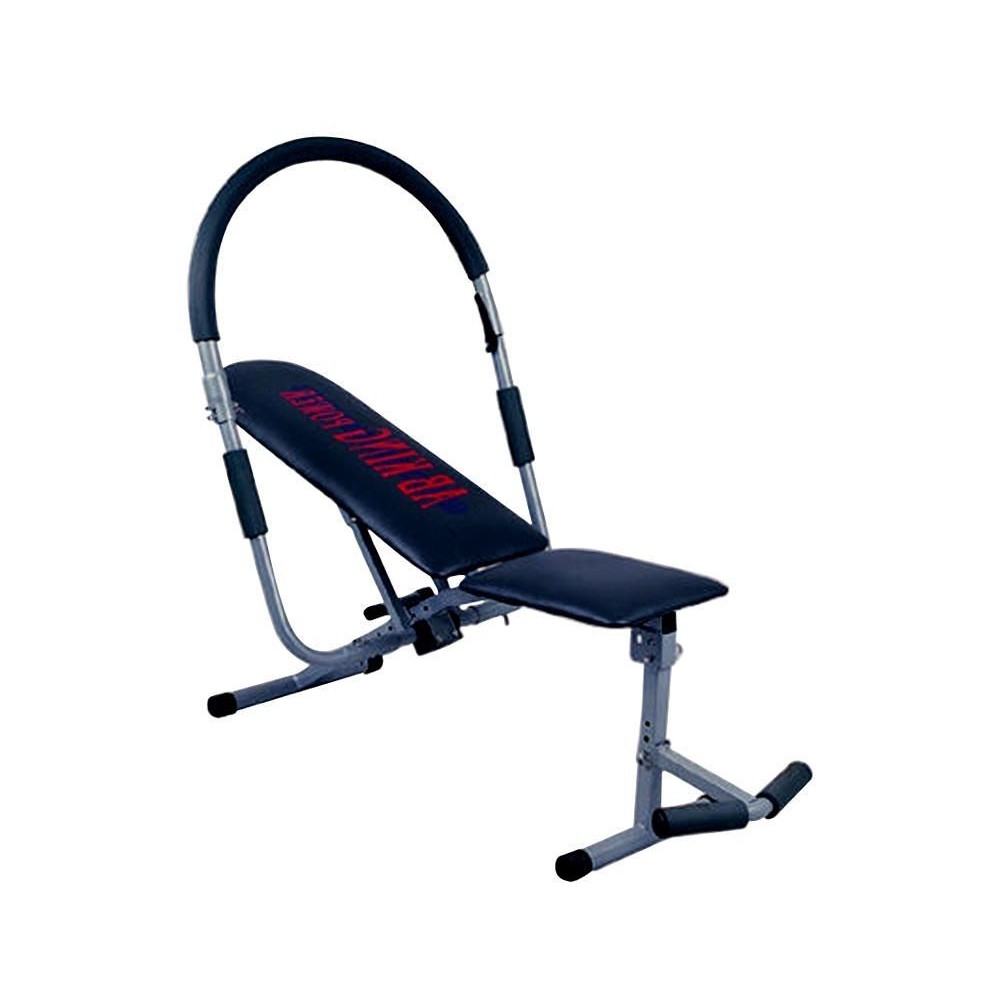 Ab King Pro Ab Machine Heavy Duty Abs Machine Fat Burner Machine