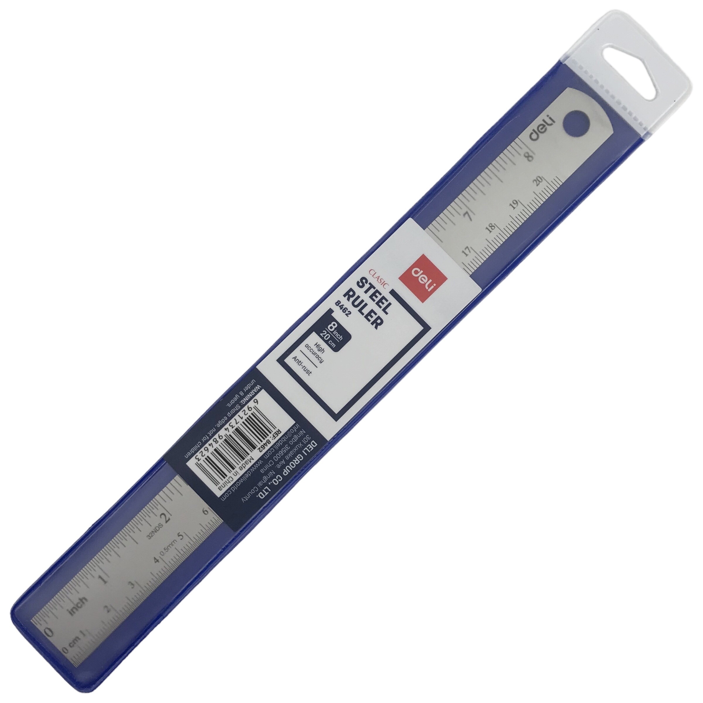 Heavy Duty Self Defense Ruler Heavy Duty Steel Ruler 20 Inch/50cm ...