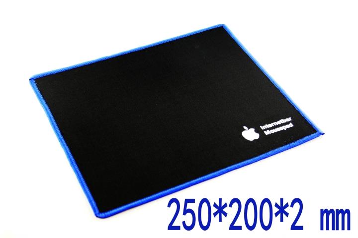 Gaming Mouse Pad for Gaming and Normal Use Smooth Surface Computer Desk Pad