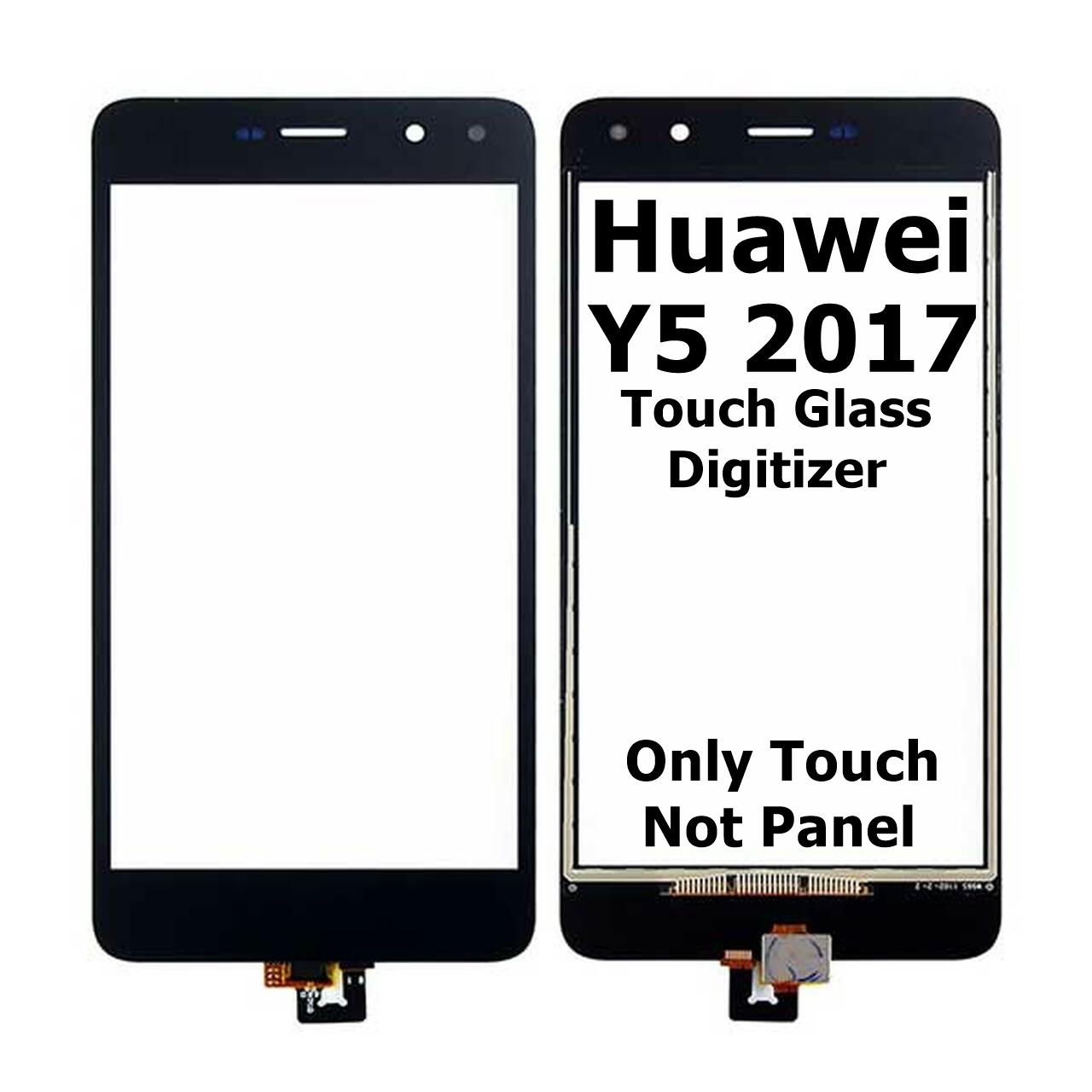 huawei y5 2017 touch screen price