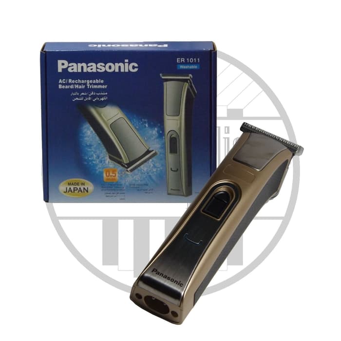 panasonic er 1011