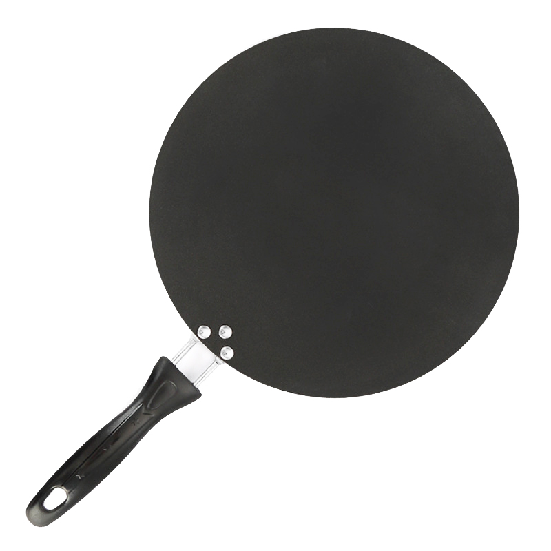 round pancake griddle