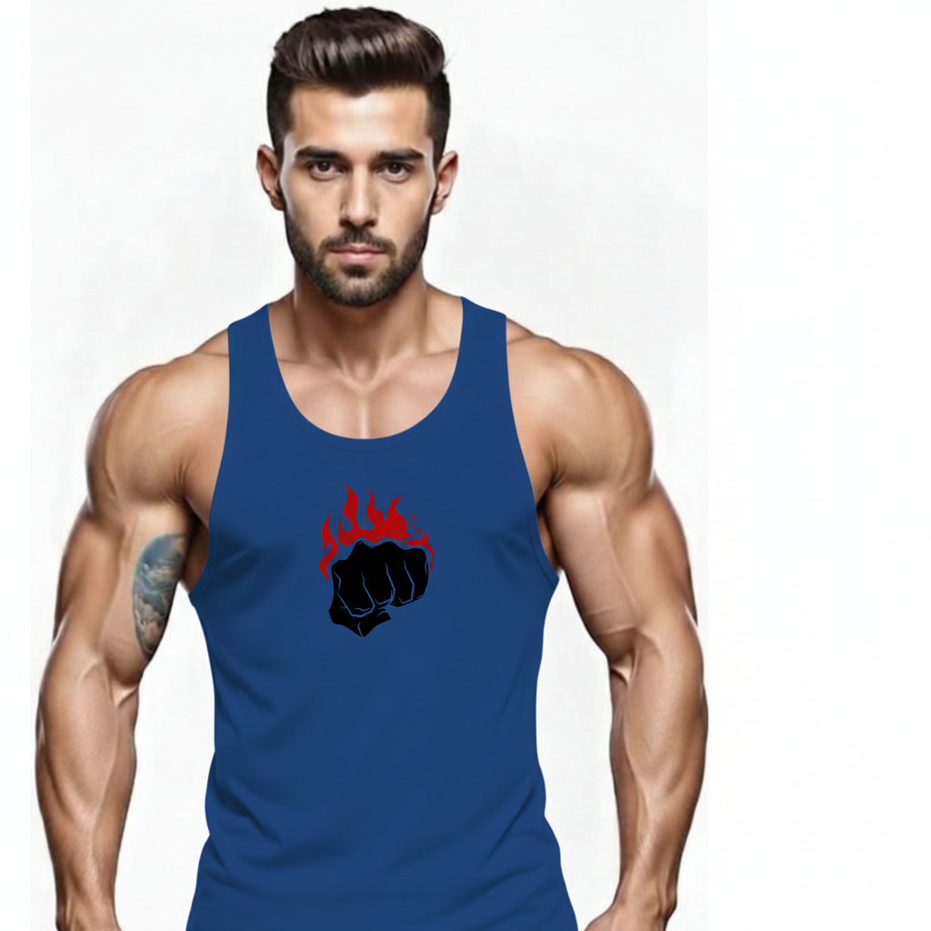 Export quality Gym Sando Muscle guys Tank top for men Latest design 2023 premium quality