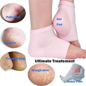 silicone gel pads for feet