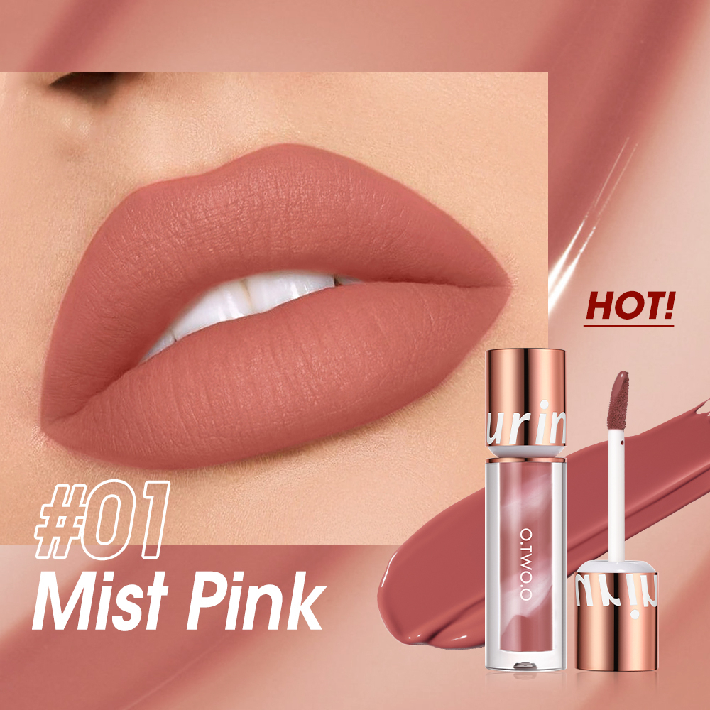 O.TWO.O  Lolepop Lipgloss