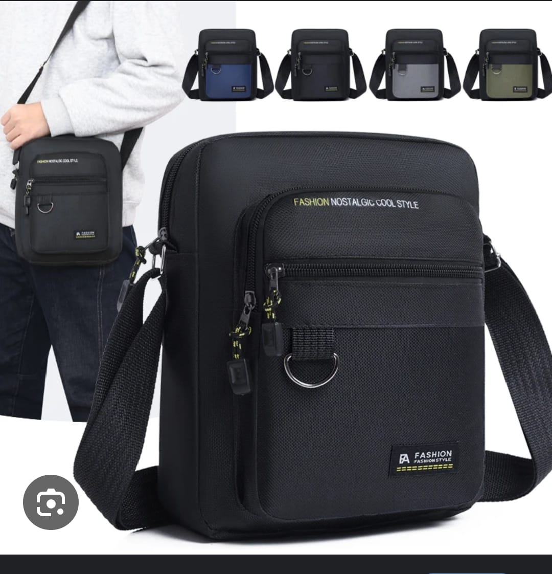 Crossbody bag Cross body bag Crossbody Backpack Shoulder bag Sling Bag for Men Women Sling Backpack Hiking bag Multipurpose Cross Body Chest Bag