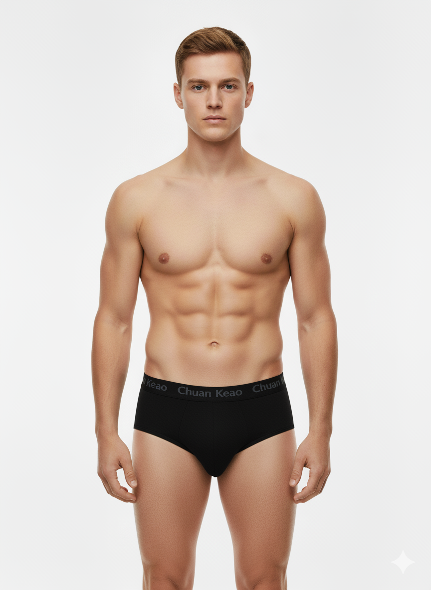 CHUAN KEAO UNDER WEAR II MENS UNDERWEAR II BEST QUALITY UNDERWEAR II COMFORTABLE UNDERWEAR II UNDERWEAR FOR BOYS II BREATHABLE UNDERWEAR II BEST UNDERWEAR II STRECHABLE UNDERWEAR