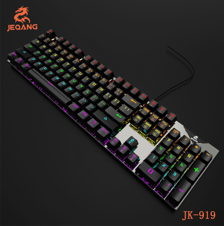 xecret mechanical keyboard