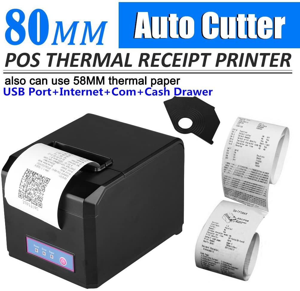 excelvan thermal printer