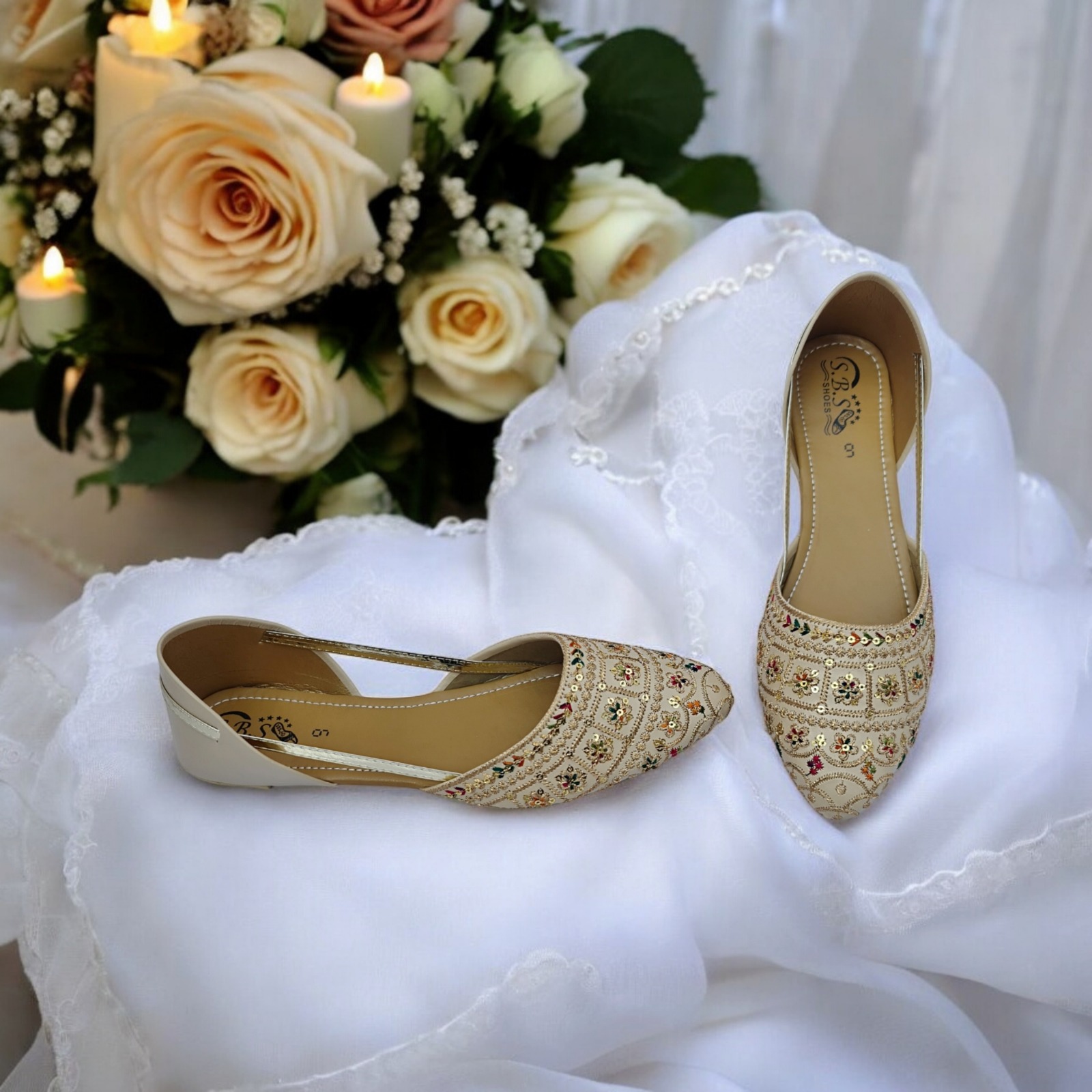 Buy wedding shoes women Online at Best Price in Pakistan