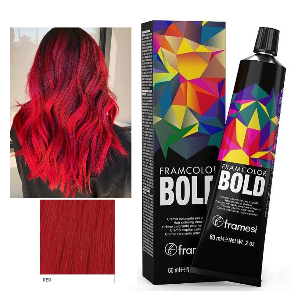 Top 159 + Framesi hair color price in pakistan polarrunningexpeditions