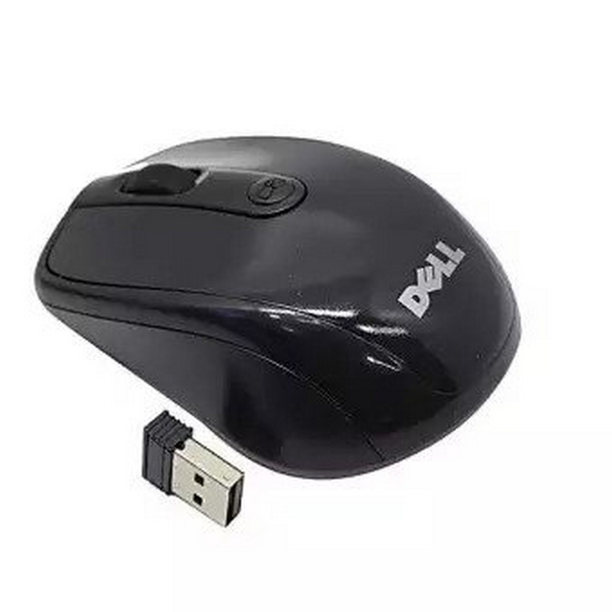 Wireless Optical Mouse
